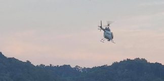 Businessman, Philanthropist Joe Clayton Dies in Knoxville Helicopter Crash