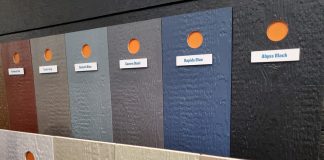 LP Building Solutions Expands Trim, Siding, Soffit Offerings LP Smartside colors