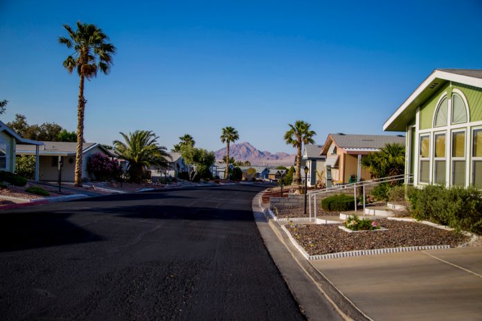 southern california jlt reports manufactured home communities