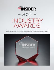 MHInsider Award Winners