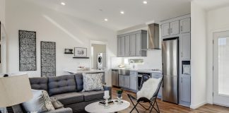 ADUs — A Hot Residential Building Trend ADUs hot building trend interior URBANEER