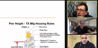 SECO20 in Full Swing with Professional Guidance for Community Owners Shawn Fuller Installation Guidance for Community Owners