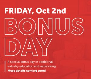 SECO National Conference BONUS Day