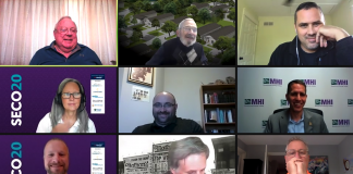 State of the Industry at SECO20 state of the industry presentation seco20