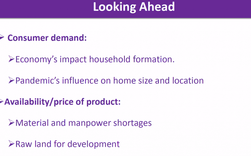 MHI slide look ahead topics state of the industry SECO20