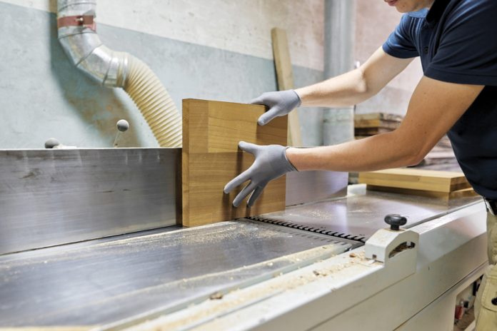 Patrick Industries a decade to remember woodshop
