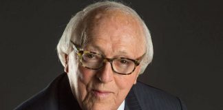 Industry Icon Art Decio Passes Away Art Decio Skyline obit