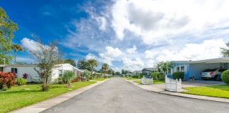 What Does Board Service Mean to You? Central Florida Manufactured Housing Community