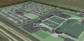 Manufactured Home Museum Coming to Hall of Fame in Elkhart manufactured home museum rendering