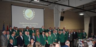 2020 & 2021 Hall of Fame Induction Classes Honored in Elkhart 2020 2021 hall of fame induction dinner