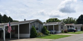 JLT Market Reports Available With Updated Manufactured Home Community Data from Michigan Michigan JLT Market Reports Feb 2021