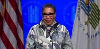 Marcia Fudge Confirmed as HUD Secretary Marcia Fudge Confirmed HUD sec