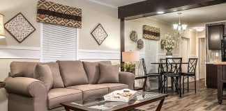 Skyline Champion Acquires ScotBilt Homes Acquires scotbilt homes interior skyline champion