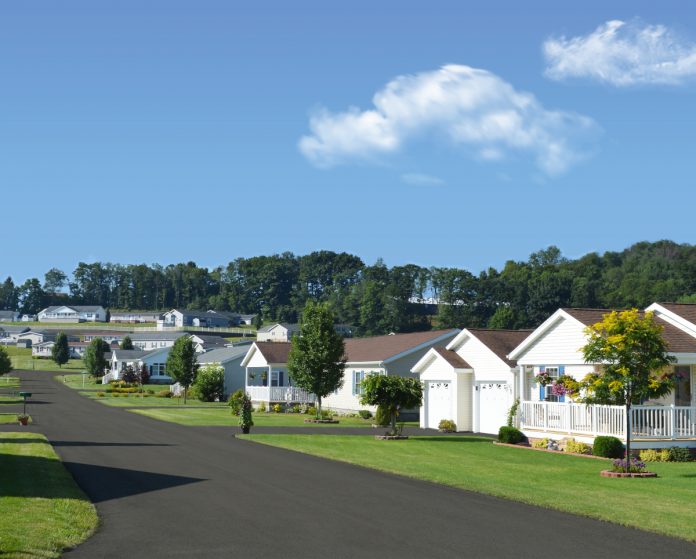 UMH Properties northeast communities