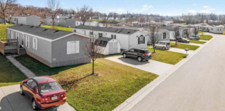 RHP Properties Purchases 29 Manufactured Home Communities In Three States For $184 Million Alpine Park RHP 29 manufactured home communities