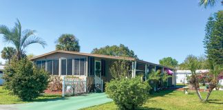 The Southeast: Land of Learning & Memorable Personalities southeast homes Florida Allen Legacy