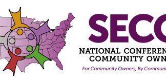 SECO Conference of Community Owners Chooses Virtual Format for 2021