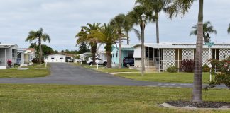 Impact of Proposed Tax Changes on Manufactured Home Park Owners proposed tax changes for community owners