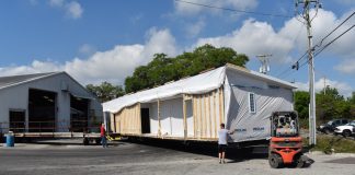 Materials & Labor Jacobsen Homes manufactured housing materials and labor