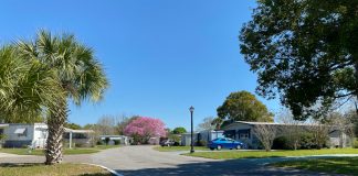 JLT Reports Published for Manufactured Home Community Rent, Occupancy in Iowa, Neb., S.C., Va. JLT Market Reports Manufactured Home Community Rent and Occupancy Trends