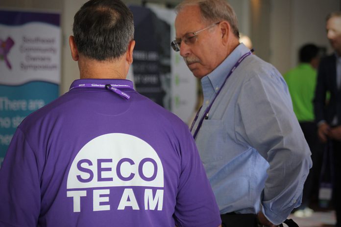 SECO Manufactured Housing Show
