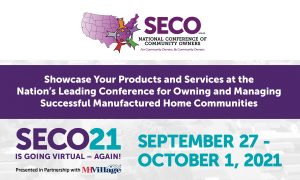 SECO21 National Conference of Community Owners