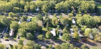 Alternate to 1031 Exchanges? 721 contribution capital gains