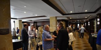 The Final Networking Roundtable roundtable george allen