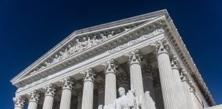 U.S. Supreme Court Strikes Down CDC Eviction Moratorium SCOTUS eviction moratorium opinion