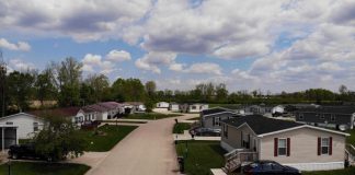 Datacomp Publishes JLT Land-Lease Community Data for Six Midwest States countryside estates umh jlt market reports rent occupancy