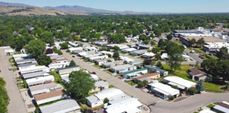 New HUD Office Elevates Manufactured Housing greenbriar Idaho jlt reports community data report