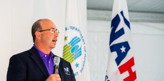 MHInsider Leadership Award Winner Sam Landy sam landy mhinsider leadership award winner 2021