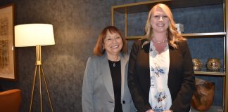 New Organization to Advance Women in Manufactured Housing women advancing manufactured housing maria horton justine natalaie