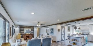 How to Design a Healthier Home felber lifestylist healthier home