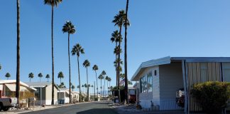New JLT Market Reports for Ariz., Ga., Nev., NM, NC, Utah MH Communities Available Now west regiona manufactured home communities az friendly village