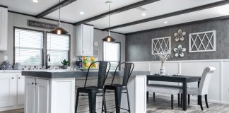 The ‘Jessup Way’ the murphy from jessup housing