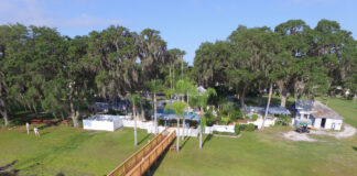 MH REITs Report for Q4 2021 MH REITs Report manufactured housing communities ELS