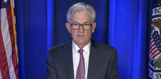 Federal Reserve Raises Rate Quarter Point fed raises interest rates chairman jerome powell
