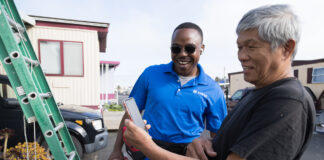 Manufactured Homes with Modern Technology Attract New Residents kwikbit high speed internet for communities