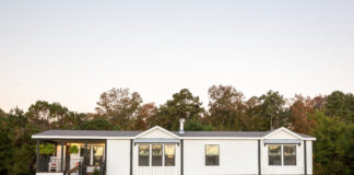 Retail Sales in the South Continue to Expand clayton homes retail sales in the south manufactured homes