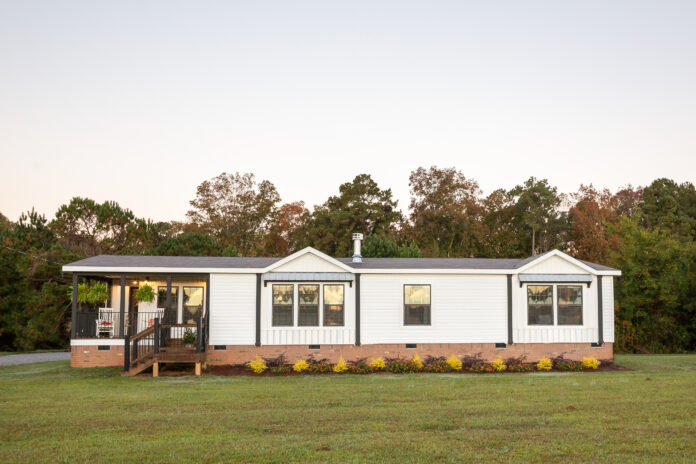 clayton homes retail sales in the south manufactured homes