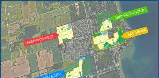 Mattamy Homes Partners with Parkbridge in Ontario mattamy parkbridge land lease ownership