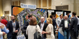 MHI Honors Industry ‘Excellence’ mhi excellence awards yale realty and capital advisors