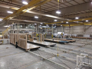 top builders n.c.