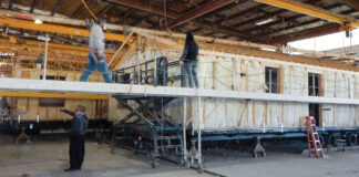 Reconstructing the Trades reconstructing the trades workforce development