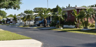 Florida Manufactured Home Communities Show Steady Occupancy, Rent Growth Florida JLT Market Reports Manufactured Home Community