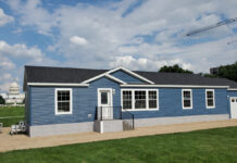 Champion to Acquire Homes Direct manufactured home manufactured housing energy efficiency mhi affordable housing