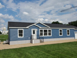 Champion to Acquire Homes Direct manufactured home manufactured housing energy efficiency mhi affordable housing
