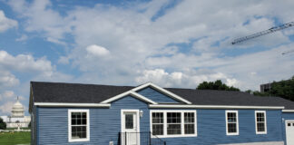 Capitol Shows Urgency on Manufactured Home Energy Matters manufactured home manufactured housing energy efficiency mhi affordable housing