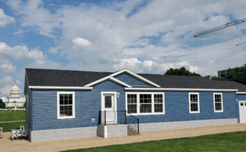 Champion to Acquire Homes Direct manufactured home manufactured housing energy efficiency mhi affordable housing